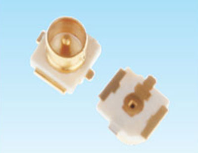 IPEX RF天线座 1/2/3/4代