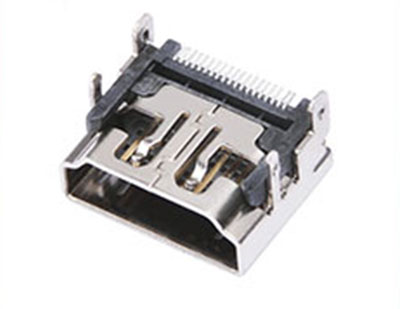 HDMI-A type HDMI连接器